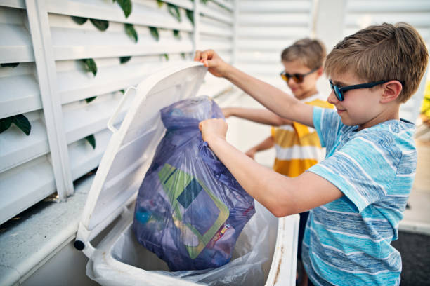 Gainesville, TX Junk Removal Company
