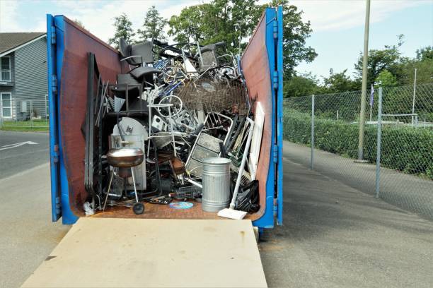 Best Yard Cleanup Services  in Gainesville, TX
