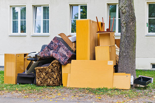 Best Affordable Junk Removal Services  in Gainesville, TX